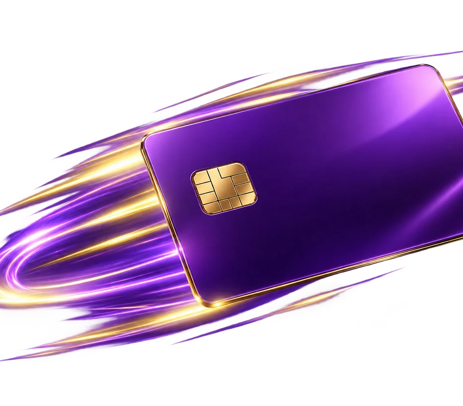 Mastercard payment card artwork